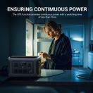 ALLPOWERS R2500 Home Backup Power Station | 2016Wh 2500W additional 14