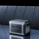 ALLPOWERS R2500 Home Backup Power Station | 2016Wh 2500W additional 6