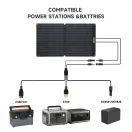 ALLPOWERS 100W Laminated Integrated Solar Panel SE100 additional 10