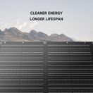 ALLPOWERS 100W Laminated Integrated Solar Panel SE100 additional 8