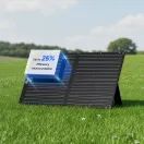 ALLPOWERS 100W Laminated Integrated Solar Panel SE100 additional 9