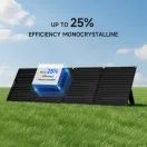 ALLPOWERS 200W Laminated Integrated Solar Panel SE200 additional 7