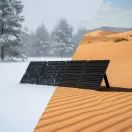 ALLPOWERS 200W Laminated Integrated Solar Panel SE200 additional 6