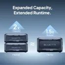 Bluetti B500K Expansion Battery (5120Wh) additional 3