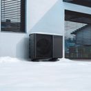 Samsung 8kW R32 Three-Phase HT Quiet Monobloc Heat Pump additional 4