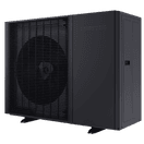 Samsung 12kW R32 Three-Phase HT Quiet Monobloc Heat Pump additional 1