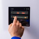 Samsung Mono 1ph Hydro Unit - 1 zone (Wifi and 7in touch control included) additional 4