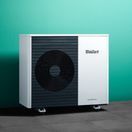 Vaillant 3.5kW aroTHERM plus Monobloc Heat Pump (WITH INTERFACE) additional 1