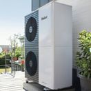 Vaillant aroTHERM Heat Pump plus 12kw (with uni tower) additional 3