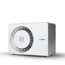 Bosch Compress 5800i AW Heat Pump 4kW Outdoor Unit R290 additional 1