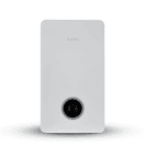 Bosch Compress 5800i AW Wall-hung Indoor Unit additional 1