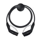 Zaptec charging cable (Type 2, 3 Phase) additional 7