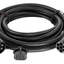 Zaptec charging cable (Type 2, 3 Phase) additional 1
