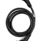 Zaptec charging cable (Type 2, 3 Phase) additional 3