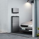 EcoFlow Power Ocean 6kW 3ph Hybrid Inverter + LFP Battery Bundle additional 3