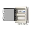 EcoFlow 3ph Power Backup Box additional 2