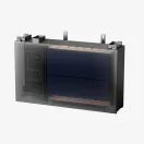 EcoFlow Power Ocean 3.68kW 1ph Hybrid Inverter + LFP Battery Bundle additional 3