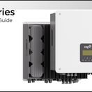 Fox ESS H1 G2 3kW Single Phase Hybrid Inverter additional 3
