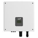 Fox ESS H1 G2 3.68kW 1ph Hybrid Inverter additional 1