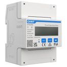 Fox ESS CHINT DTSU666 Three-Phase Energy Meter with 3 CT Clamps additional 1