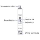 Fox ESS Smart Gateway Wireless Bridge for Single-Phase CHINT Meter additional 2