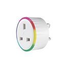 Shelly Z-Wave Long Range Smart Plug (UK) with Power Monitoring additional 1