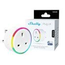 Shelly Z-Wave Long Range Smart Plug (UK) with Power Monitoring additional 2