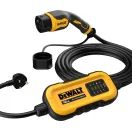 DeWALT 10A 2.3kW Portable Charger additional 1