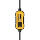 DeWALT 10A 2.3kW Portable Charger additional 4