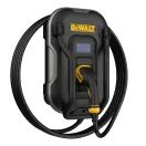 DeWALT 32A 380V 7.4kW Wallbox Single Phase Tethered EV Charger additional 1