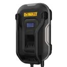 DeWALT 32A 380V 7.4kW Wallbox Single Phase Tethered EV Charger additional 5