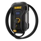 DeWALT 32A 380V 22kW Wallbox Three Phase Tethered EV Charger additional 3
