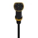 DeWALT 22kW Type 2 EV Charging Cable additional 4