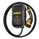 DeWALT 32A 230V 22kW Three Phase Wallbox Tethered EV Charger additional 2