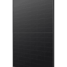 LONGi Solar 485W Hi-MoX10 HPBC + N-type Mono Solar Module – Full Black additional 1