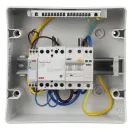 Garo Compact EV Consumer Unit with 40A Protection and PME Fault Protection additional 2