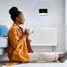 Baxi AmbiZen Smart Thermostat (Single Channel) additional 5