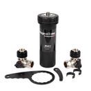 Baxi Magnetic Filter additional 1