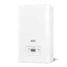 Baxi Amptec S18 18kW Electric Flow Boiler additional 1
