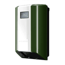 Andersen Quartz Vision 7kW Type 2 Untethered Smart EV Charger (Various Finishes) additional 59