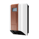 Andersen Quartz Vision 7kW Type 2 Untethered Smart EV Charger (Various Finishes) additional 149