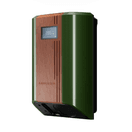 Andersen Quartz Vision 7kW Type 2 Untethered Smart EV Charger (Various Finishes) additional 147