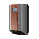 Andersen Quartz Vision 7kW Type 2 Untethered Smart EV Charger (Various Finishes) additional 146