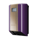 Andersen Quartz Vision 7kW Type 2 Untethered Smart EV Charger (Various Finishes) additional 99