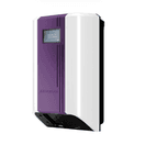 Andersen Quartz Vision 7kW Type 2 Untethered Smart EV Charger (Various Finishes) additional 116