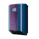 Andersen Quartz Vision 7kW Type 2 Untethered Smart EV Charger (Various Finishes) additional 120