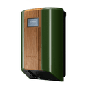 Andersen Quartz Vision 7kW Type 2 Untethered Smart EV Charger (Various Finishes) additional 136