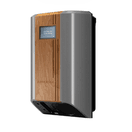 Andersen Quartz Vision 7kW Type 2 Untethered Smart EV Charger (Various Finishes) additional 135