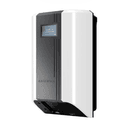 Andersen Quartz Vision 7kW Type 2 Tethered Smart EV Charger (Various Finishes) additional 17