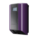 Andersen Quartz Vision 7kW Type 2 Tethered Smart EV Charger (Various Finishes) additional 22